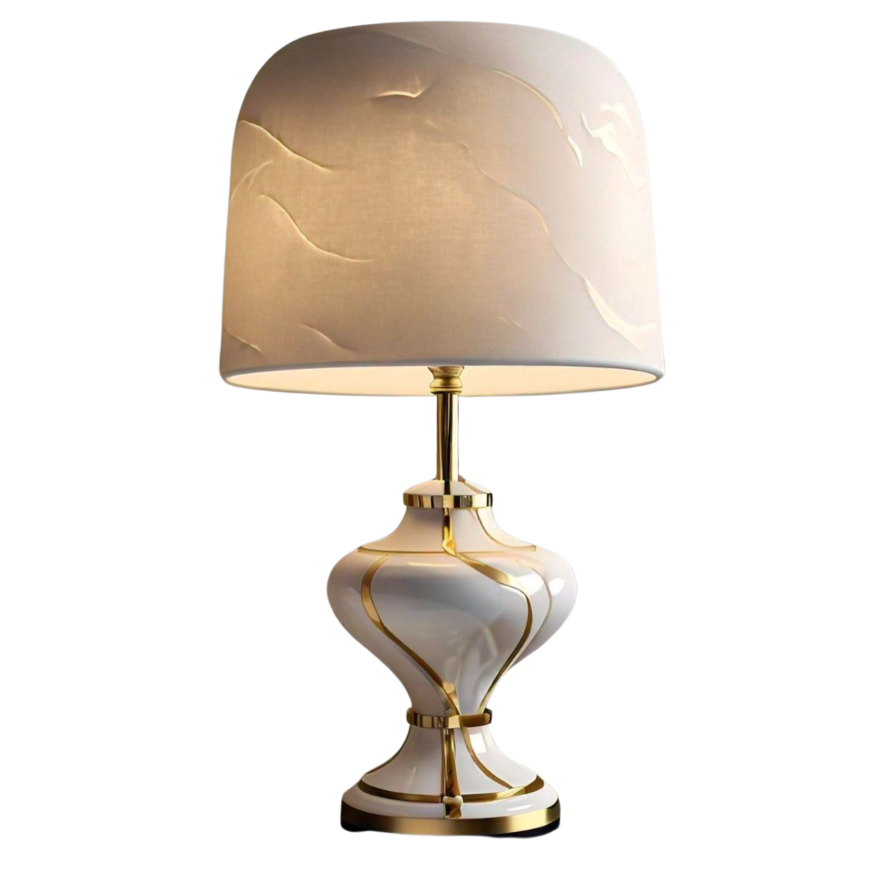 Electric Lamp - Table lamp for bed room