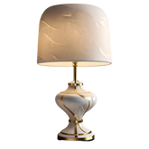 Electric Lamp - Table lamp for bed room