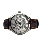 MOST DEMANDED STAINLESS STEEL LUXURY WATCH