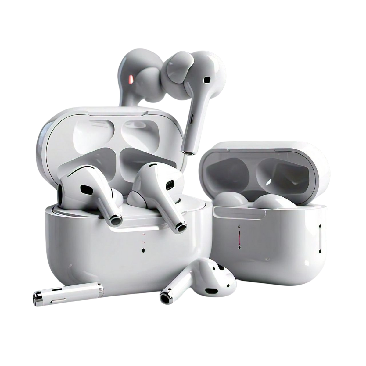 AirPods Pro Wireless Earbuds Air Pro 3rd Gen