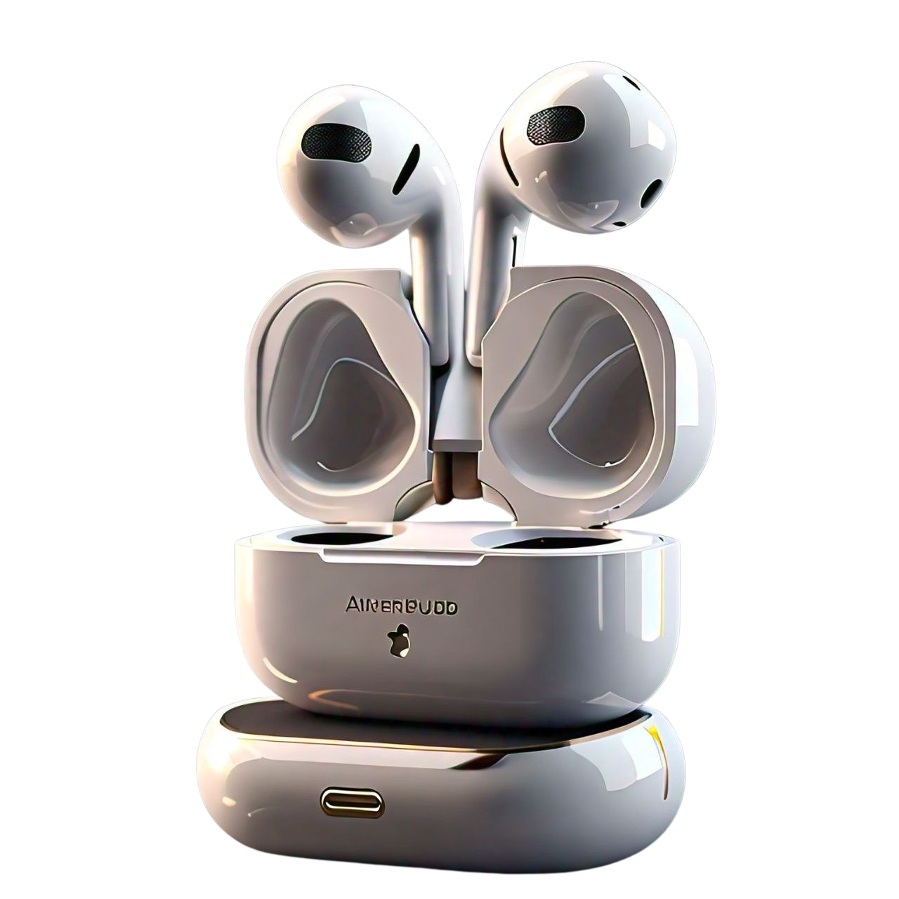 Airpods Air Pro 3rd Gen T Dual Earphones