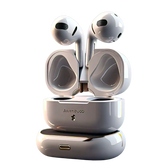 Airpods Air Pro 3rd Gen T Dual Earphones